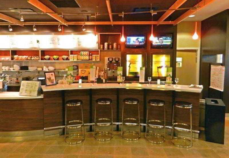 Hotel Courtyard Milwaukee Airport Restaurante foto